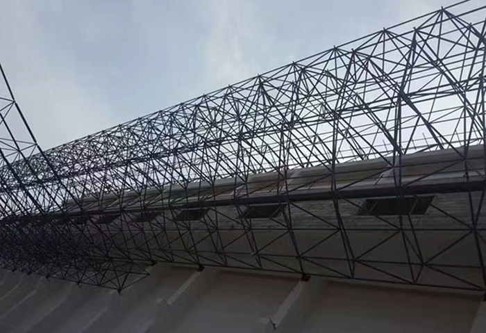 惠州泗洪垃圾电厂