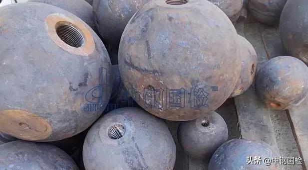 惠州钢网架螺栓球检测的重要性